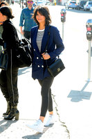 Nina Dobrev Longsleeve T-shirt #3119057