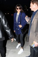 Nina Dobrev tote bag #G1361156