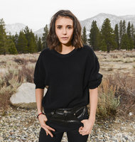 Nina Dobrev tote bag #G1361157