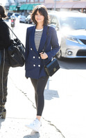 Nina Dobrev tote bag #G1361162