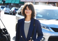 Nina Dobrev Longsleeve T-shirt #3119071