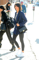 Nina Dobrev Longsleeve T-shirt #3119074