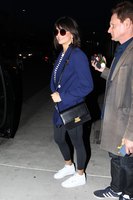Nina Dobrev Longsleeve T-shirt #3119076