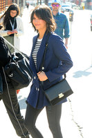 Nina Dobrev tote bag #G1361175