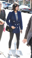 Nina Dobrev tote bag #G1361193
