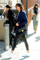 Nina Dobrev Longsleeve T-shirt #3119098