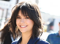 Nina Dobrev hoodie #3119099