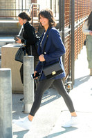 Nina Dobrev Longsleeve T-shirt #3119100