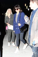 Nina Dobrev Longsleeve T-shirt #3119103