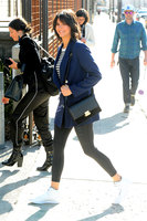 Nina Dobrev Longsleeve T-shirt #3119104