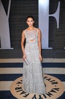 Nina Dobrev Tank Top #3142670