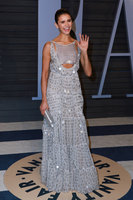 Nina Dobrev hoodie #3142672