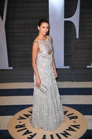 Nina Dobrev Tank Top #3142675