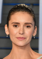 Nina Dobrev hoodie #3142677