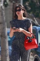 Nina Dobrev hoodie #3224409