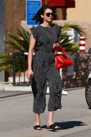 Nina Dobrev Sweatshirt #3224416