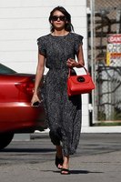 Nina Dobrev Tank Top #3224419