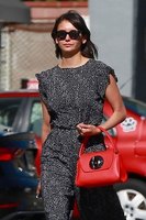 Nina Dobrev mug #G1466518