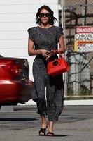 Nina Dobrev Longsleeve T-shirt #3224423