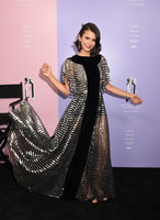 Nina Dobrev Longsleeve T-shirt #3263915