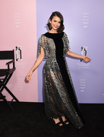 Nina Dobrev Longsleeve T-shirt #3263935
