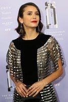 Nina Dobrev tote bag #G1506050
