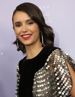 Nina Dobrev mug #G1506059
