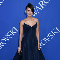 Nina Dobrev hoodie #3296778