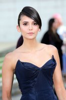 Nina Dobrev Longsleeve T-shirt #3310332