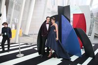 Nina Dobrev tote bag #G1552449