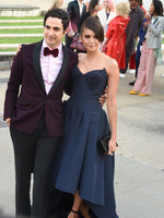 Nina Dobrev tote bag #G1552451