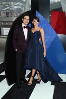 Nina Dobrev t-shirt #3310367