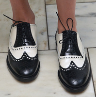 Nina Dobrev tote bag #G1554940