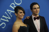 Nina Dobrev hoodie #3313918