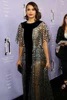 Nina Dobrev longsleeve t-shirt #3318761