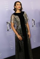 Nina Dobrev tote bag #G1560860