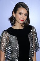 Nina Dobrev tote bag #G1560871