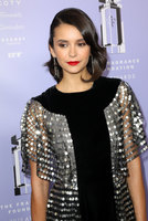 Nina Dobrev tote bag #G1560882