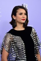 Nina Dobrev tote bag #G1560901