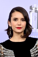 Nina Dobrev tote bag #G1560905