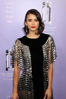 Nina Dobrev Sweatshirt #3318819