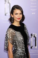 Nina Dobrev Sweatshirt #3318833