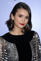 Nina Dobrev tote bag #G1560948