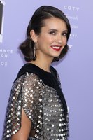 Nina Dobrev tote bag #G1560954