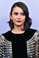 Nina Dobrev Longsleeve T-shirt #3318861