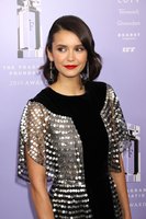 Nina Dobrev tote bag #G1560963
