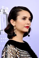 Nina Dobrev tote bag #G1560965