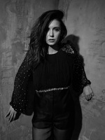 Nina Dobrev mug #G2278146