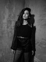 Nina Dobrev tote bag #G2278151