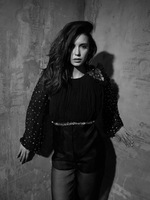 Nina Dobrev mug #G2278153